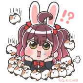 ひろにぃ。