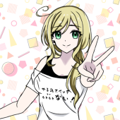 刹那☆