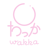 わ。