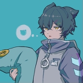 ◯。