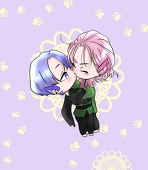 おめめ
