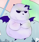 マメ子