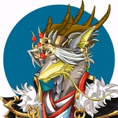 道锋潜鳞