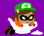 Teacup