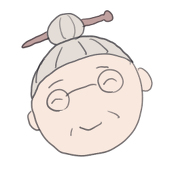 煩悩おばあちゃん