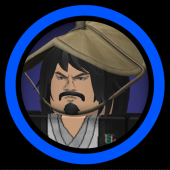 Meaty Daimyo