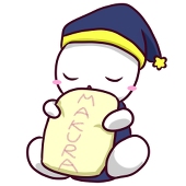 もちもに