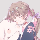 卯月桜音