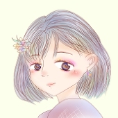 のん。
