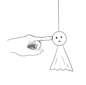 空談夢