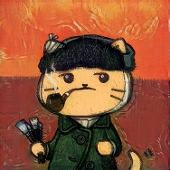 Jon Jon