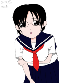 いもむしさん