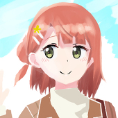澪音(みおん)
