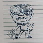 DKman
