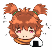 まかないちゃん