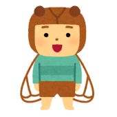 セミモドキ