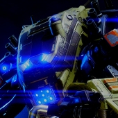 타이탄리전