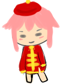 大天使たかなちゃん