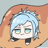 につつき