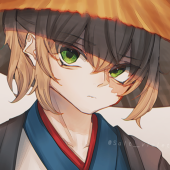 紫咲ソルト
