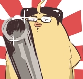 とももふ