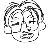 吉田だったはずの宮下(田中)