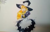 かれーのるうき