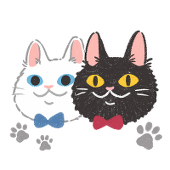 双猫屋(大小喵)