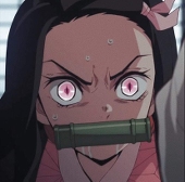 Nezuko Chan