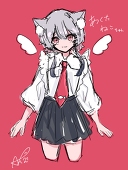 あくたねこ