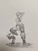 krumtack