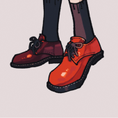 シャット