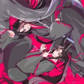 青糊