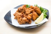 からあげ01417