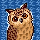 ワシミミズク