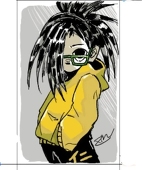Z