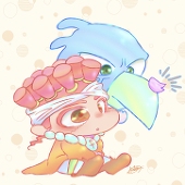 HiNa助