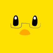 眼鏡ひよこ