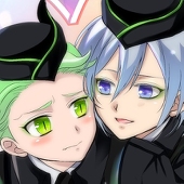 ちゃたろう