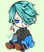 雪路/skeb募集中
