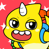 かいじゅうさつき