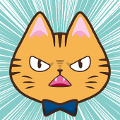 猫かぶり