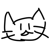 くろねこ