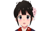 さなつき