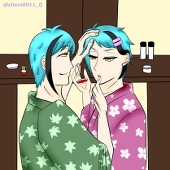 紫音
