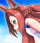 ノレ。