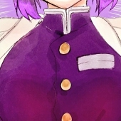 ひながき。