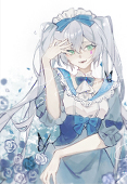 @七月流火_莓