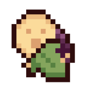 さつま芋辺