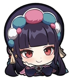 洛神君